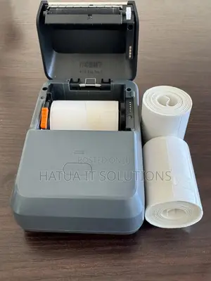 Barcode Labels Sticker 50MM*30MM