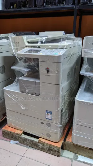 Canon Ir 2520i Photocopier