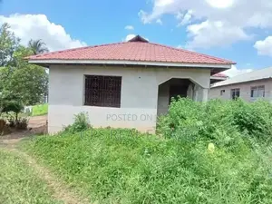3bdrm House in Mbezi Luguruni, Kinondoni for sale