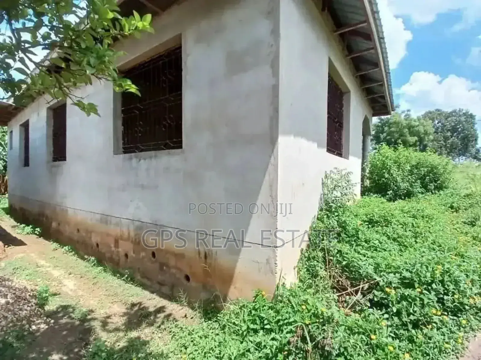 3bdrm House in Mbezi Luguruni, Kinondoni for sale