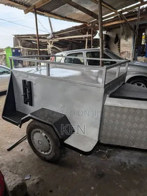 Car Trailer