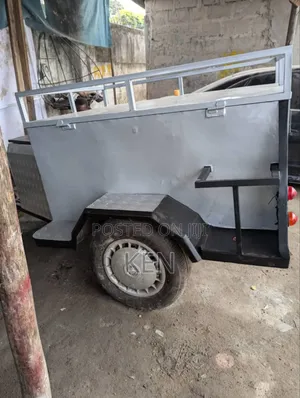 Car Trailer