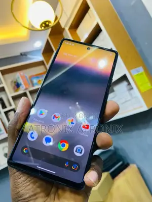 Google Pixel 6 128 GB Black