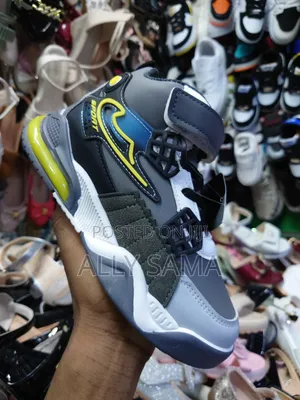 Boys Sneakers Nikeair for Our Kids