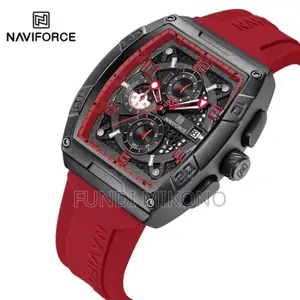 Naviforce Watch