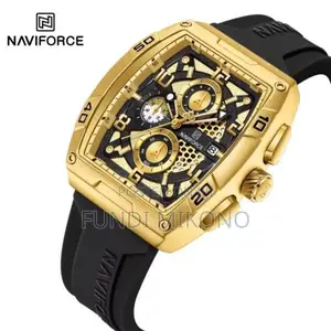 Naviforce Watch