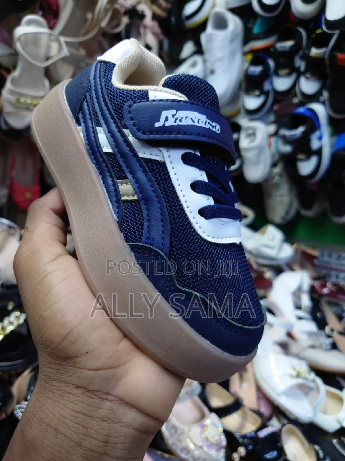 Boys Sneakers for Our Kids