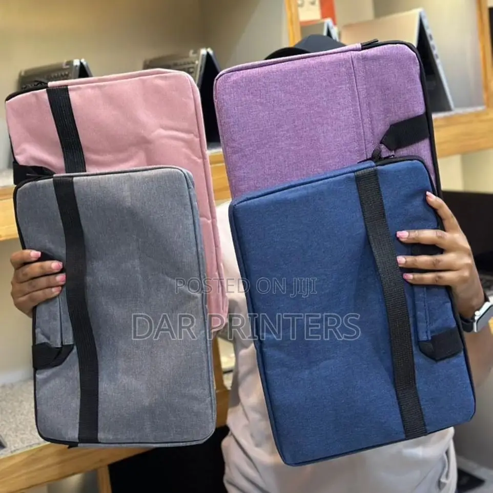 Laptop Bag, Classic