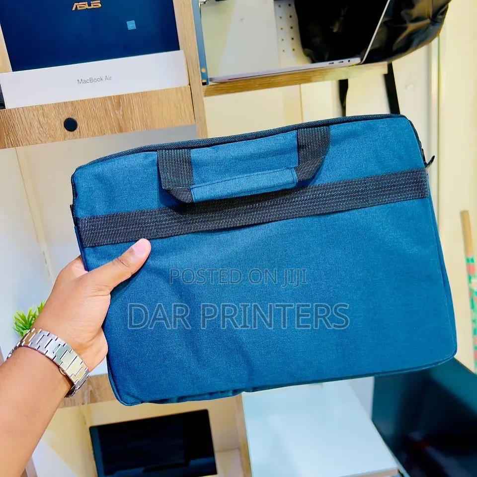 Laptop Bag, Classic
