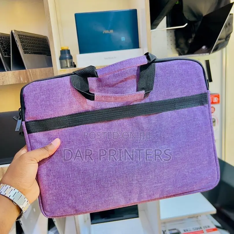 Laptop Bag, Classic
