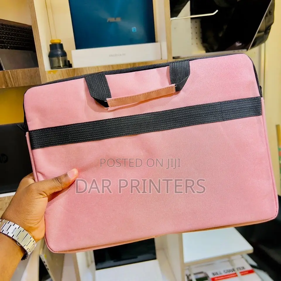 Laptop Bag, Classic