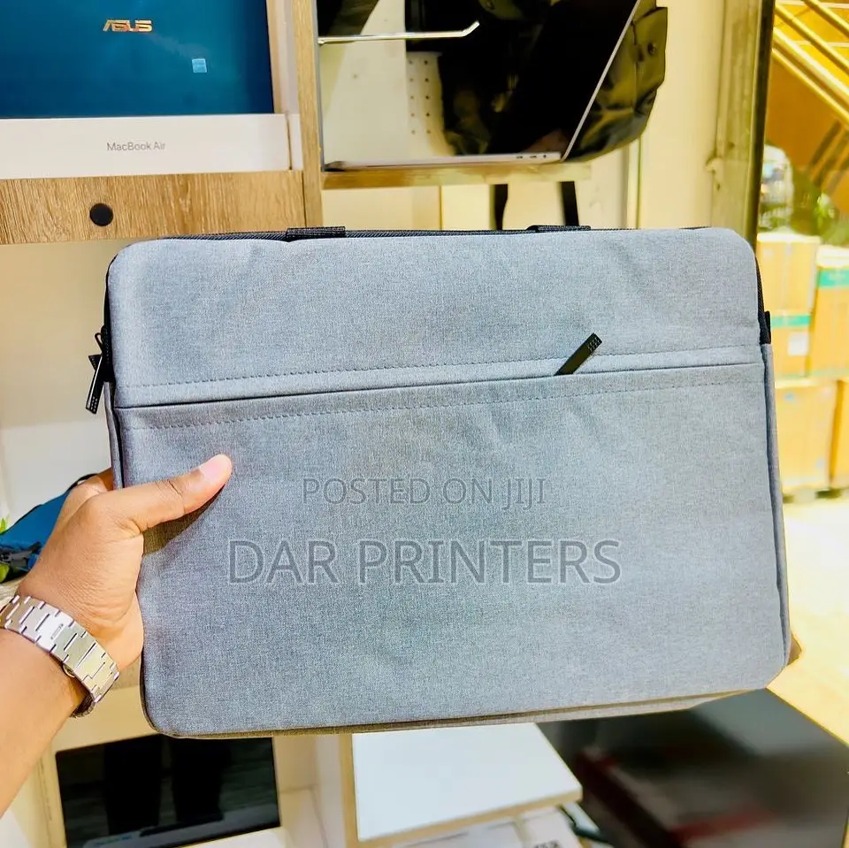Laptop Bag, Classic