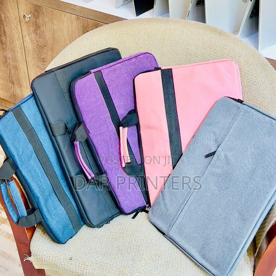 Laptop Bag, Classic