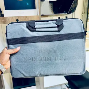 Laptop Bag, Classic
