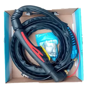Shida Mig/Mag Welding Plasma Torch Sd Heavy Duty
