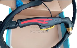 Shida Mig/Mag Welding Plasma Torch Sd Heavy Duty