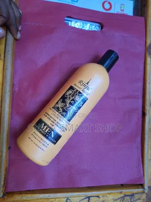 RINJU Body Lotion . (For Men )