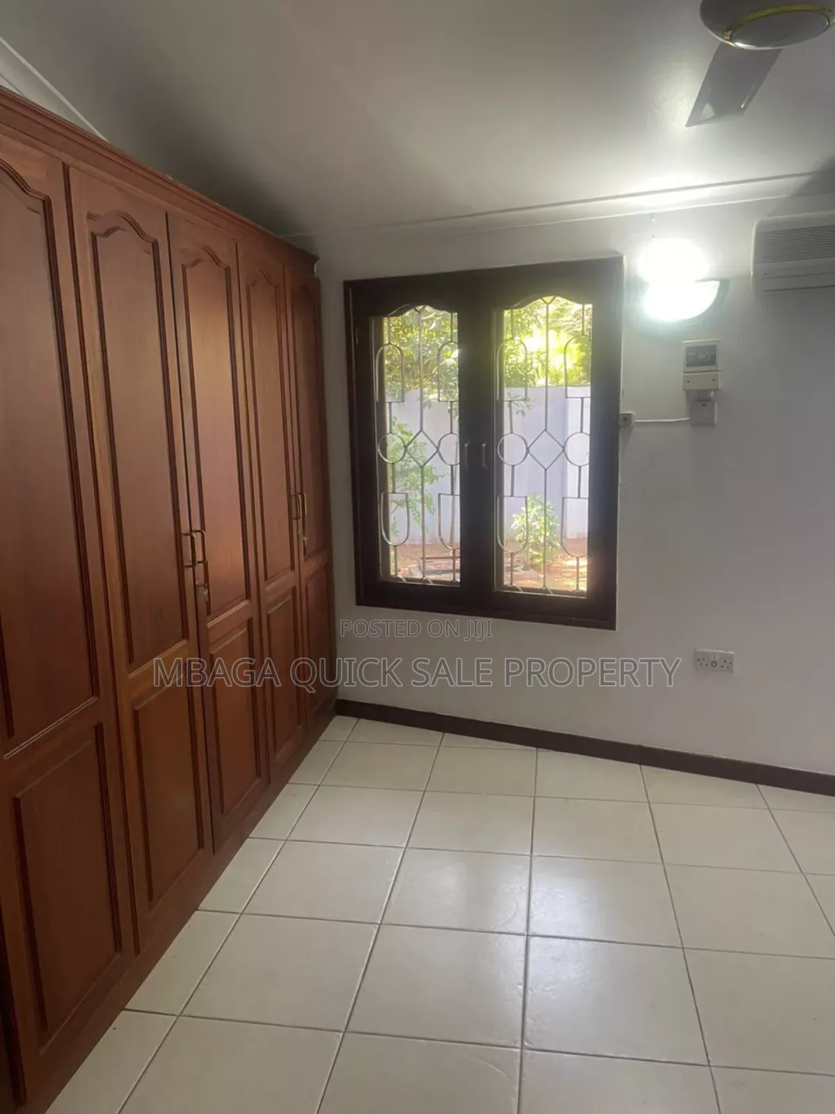 5bdrm House in Mikocheni for rent