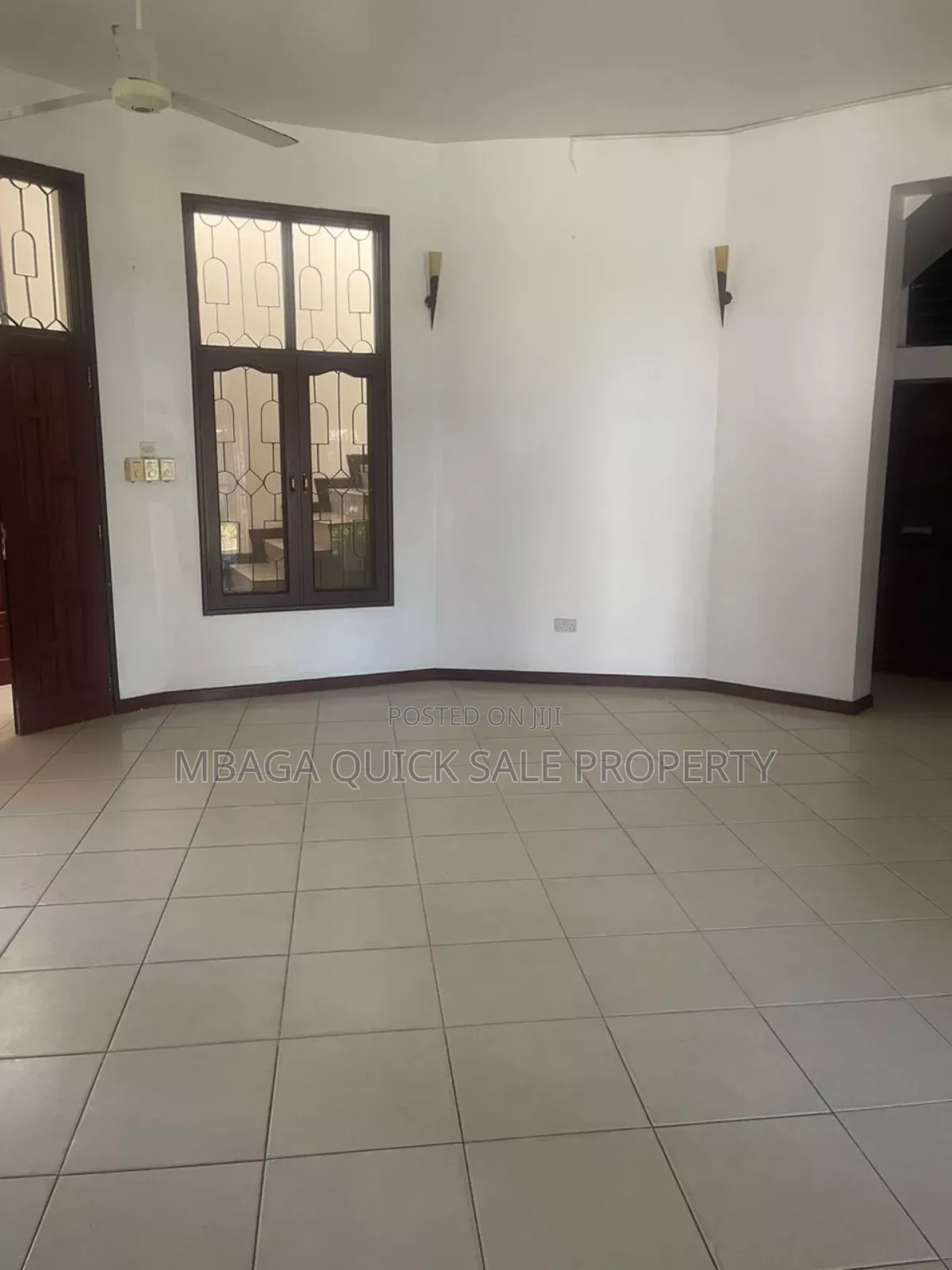 5bdrm House in Mikocheni for rent