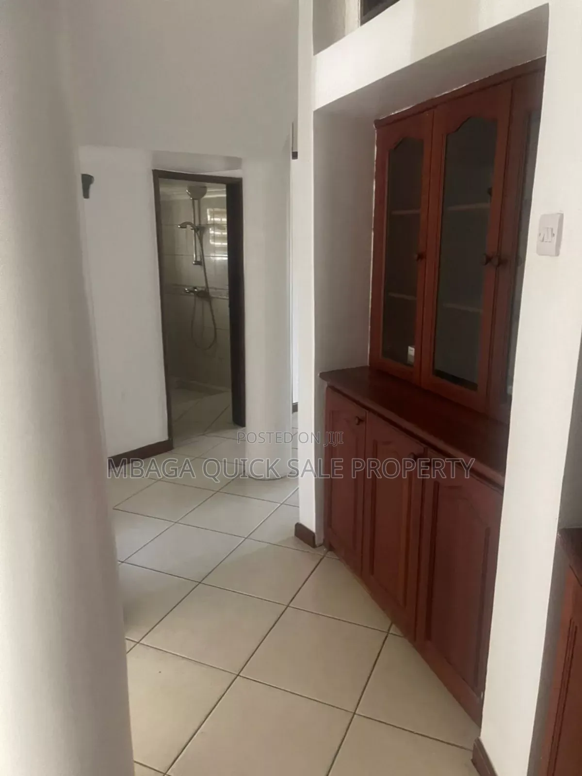 5bdrm House in Mikocheni for rent