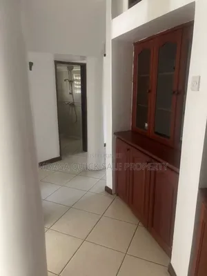 5bdrm House in Mikocheni for rent