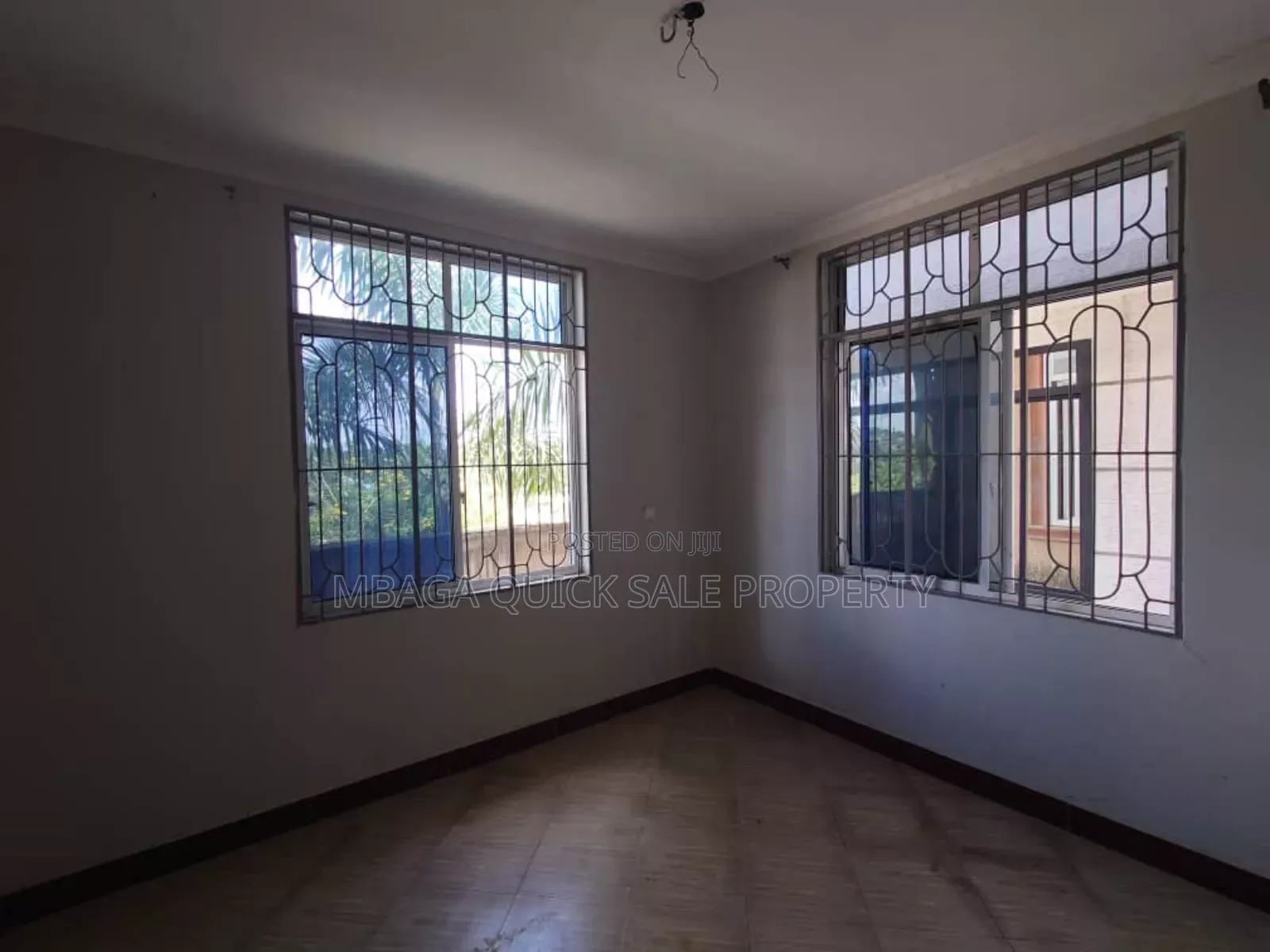 5bdrm House in Mikocheni for rent