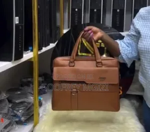 Leather Laptop Bags