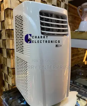 High Class Portable Air Conditioner(A/C)7,000 BTU 725 Watts