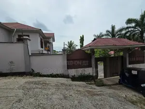 4bdrm House in Kimara Suka, Kinondoni for sale