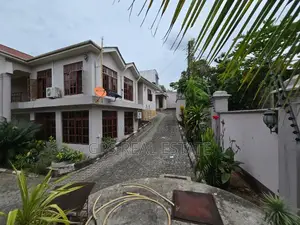 4bdrm House in Kimara Suka, Kinondoni for sale