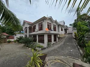 4bdrm House in Kimara Suka, Kinondoni for sale