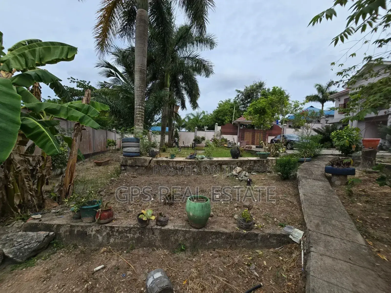 4bdrm House in Kimara Suka, Kinondoni for sale