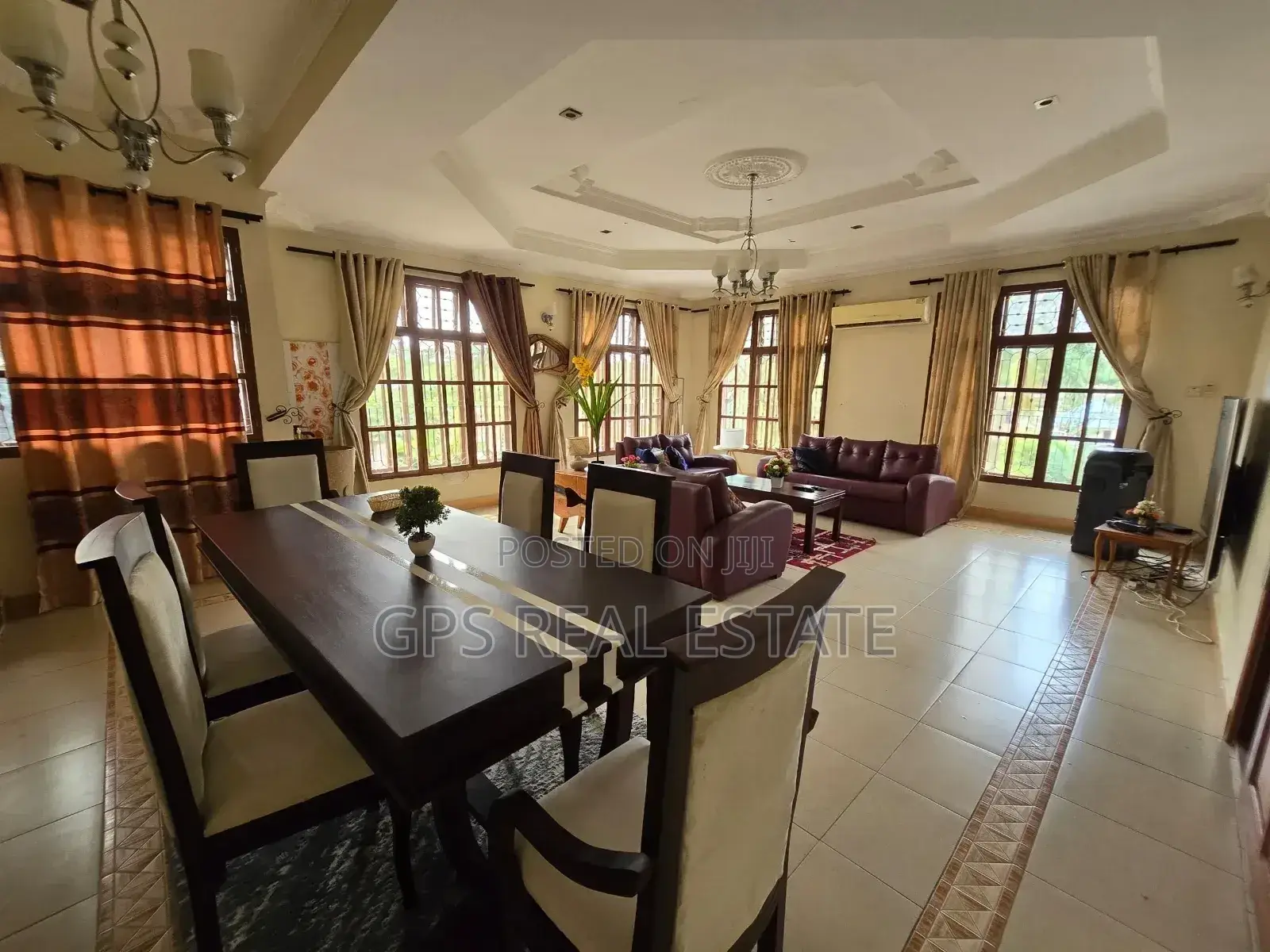 4bdrm House in Kimara Suka, Kinondoni for sale