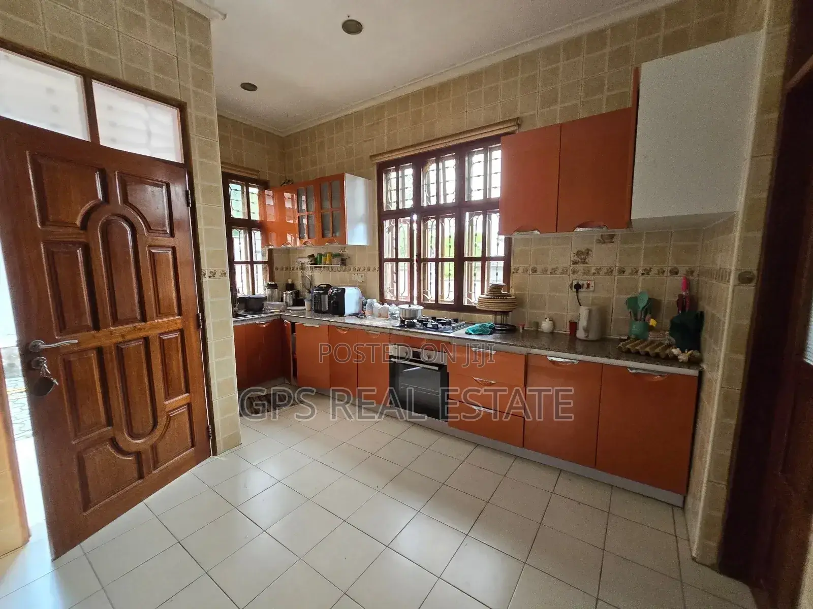 4bdrm House in Kimara Suka, Kinondoni for sale