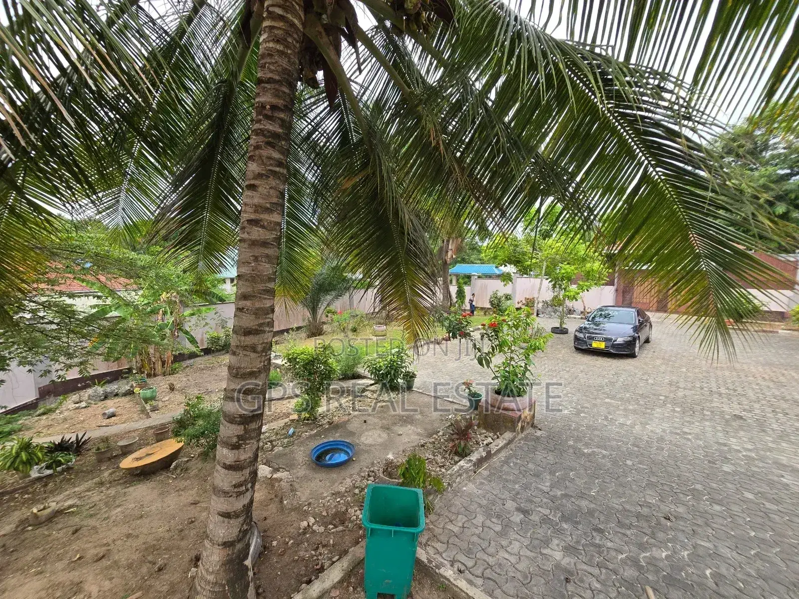 4bdrm House in Kimara Suka, Kinondoni for sale