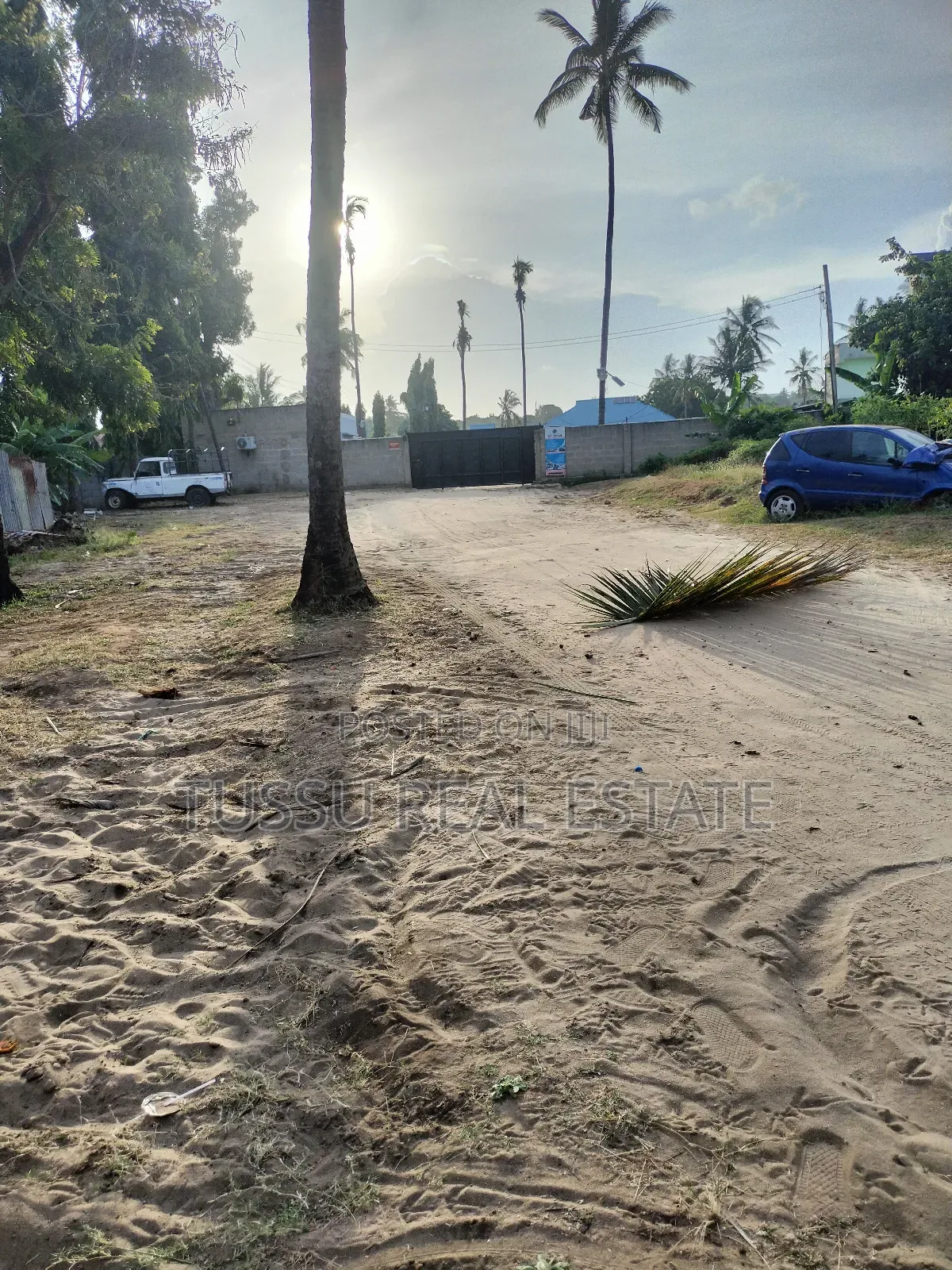 Commercial Plot for Sale at Salasala Mabanda Mengi SQM 6000