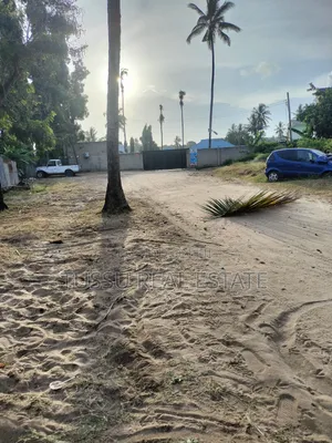 Commercial Plot for Sale at Salasala Mabanda Mengi SQM 6000