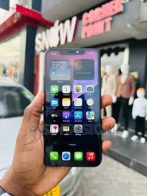 Apple iPhone 11 Pro Max 64 GB Gray