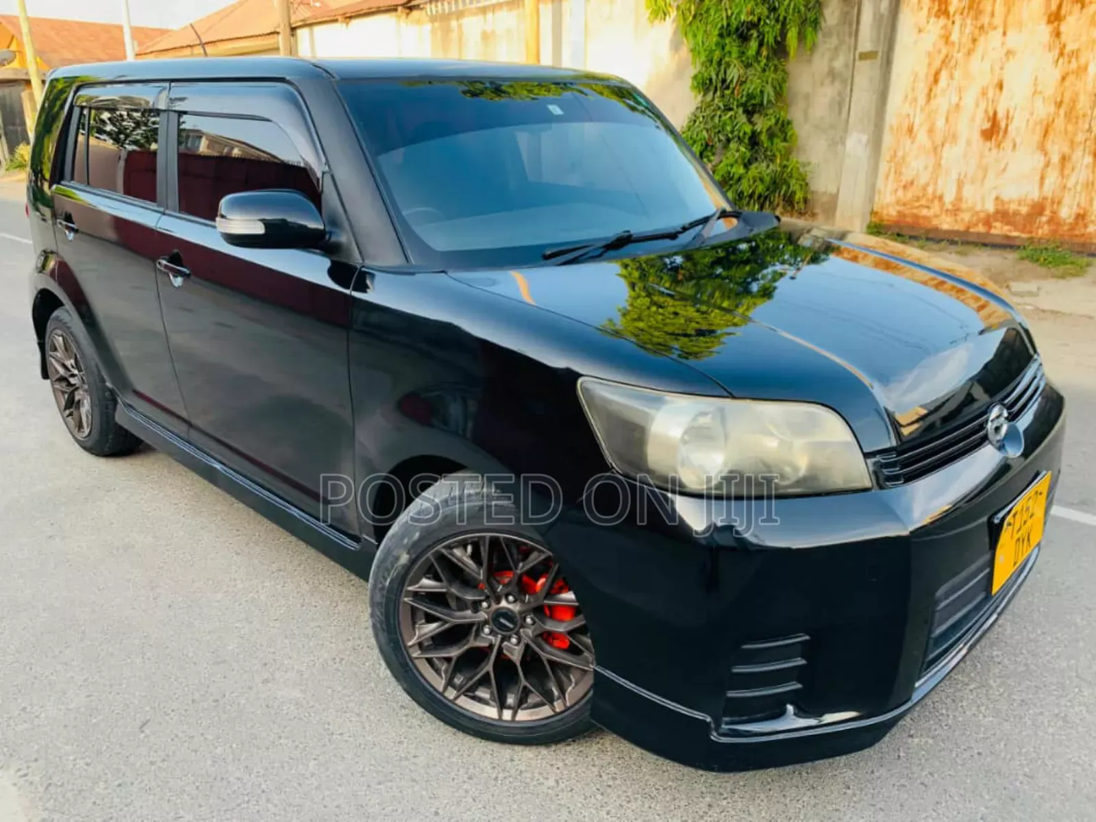 Toyota Rumion 1.5 FWD 2021 Black