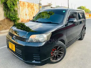 Toyota Rumion 1.5 FWD 2021 Black