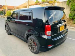 Toyota Rumion 1.5 FWD 2021 Black