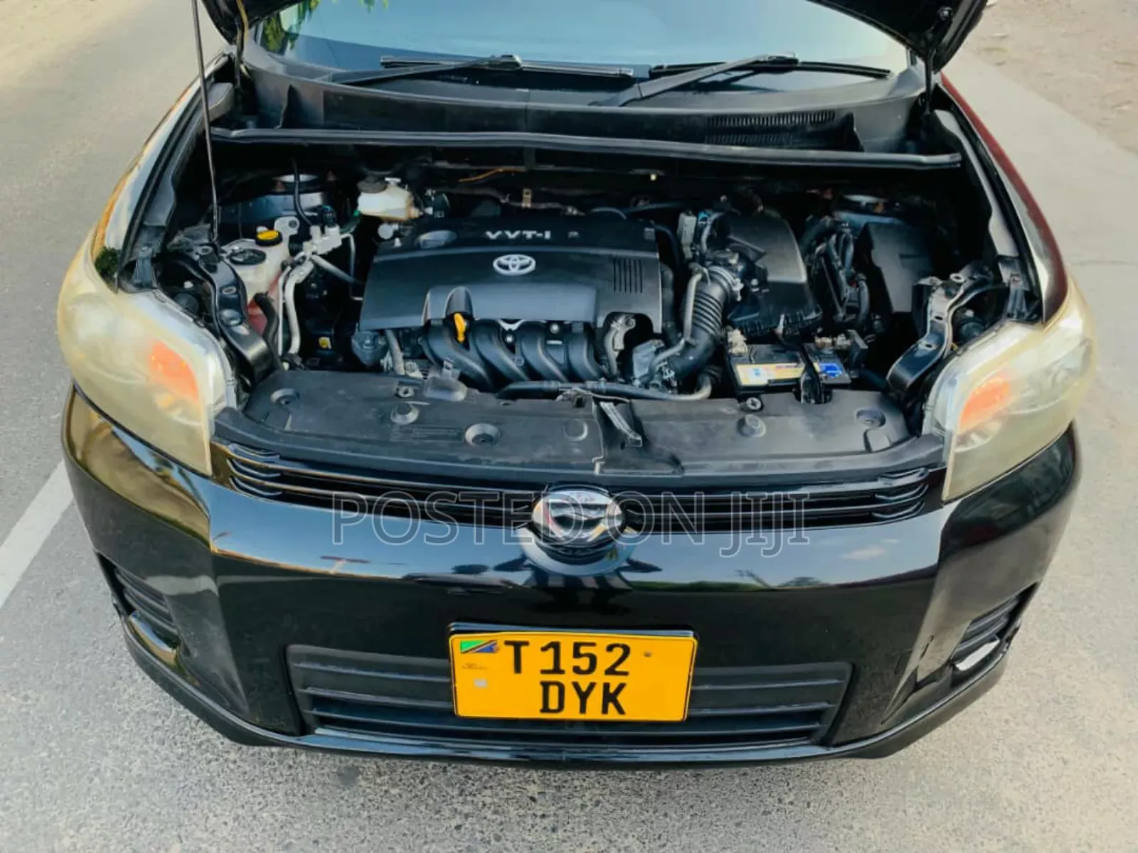 Toyota Rumion 1.5 FWD 2021 Black