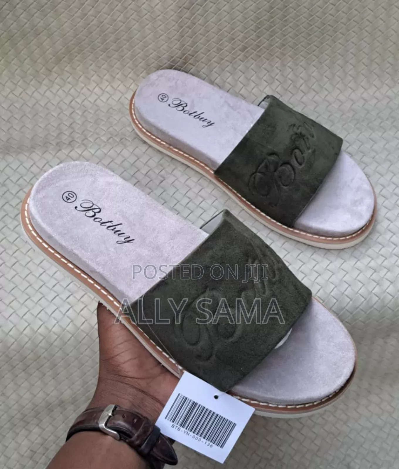 Mens Sandals Botbay Quality