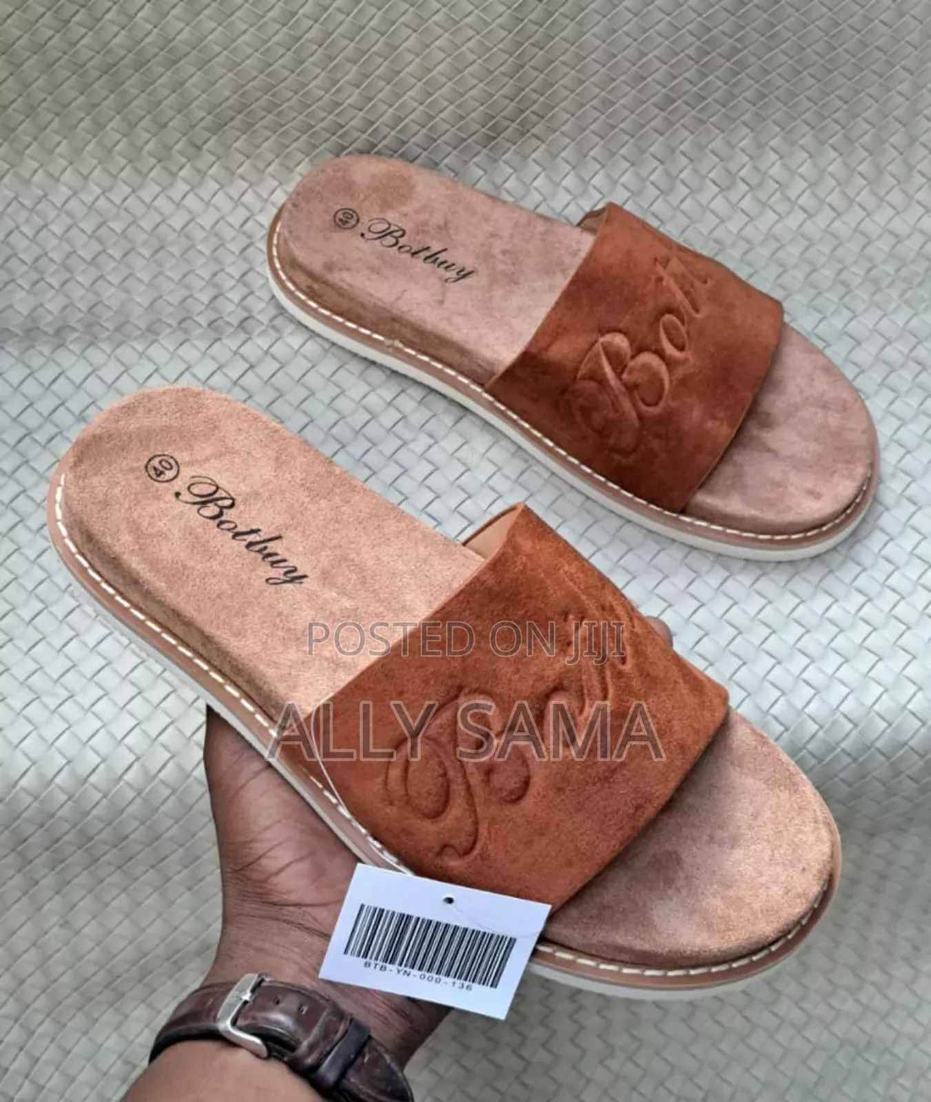 Mens Sandals Botbay Quality