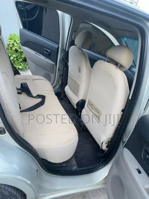 Toyota Passo 2006 Silver