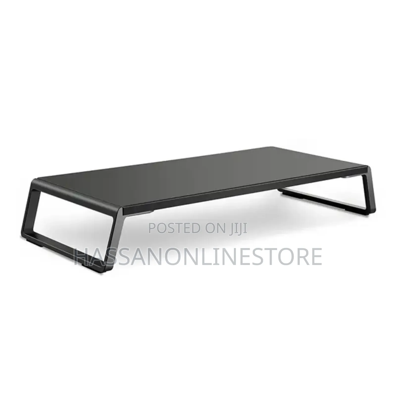 Monitor Stand Organizer