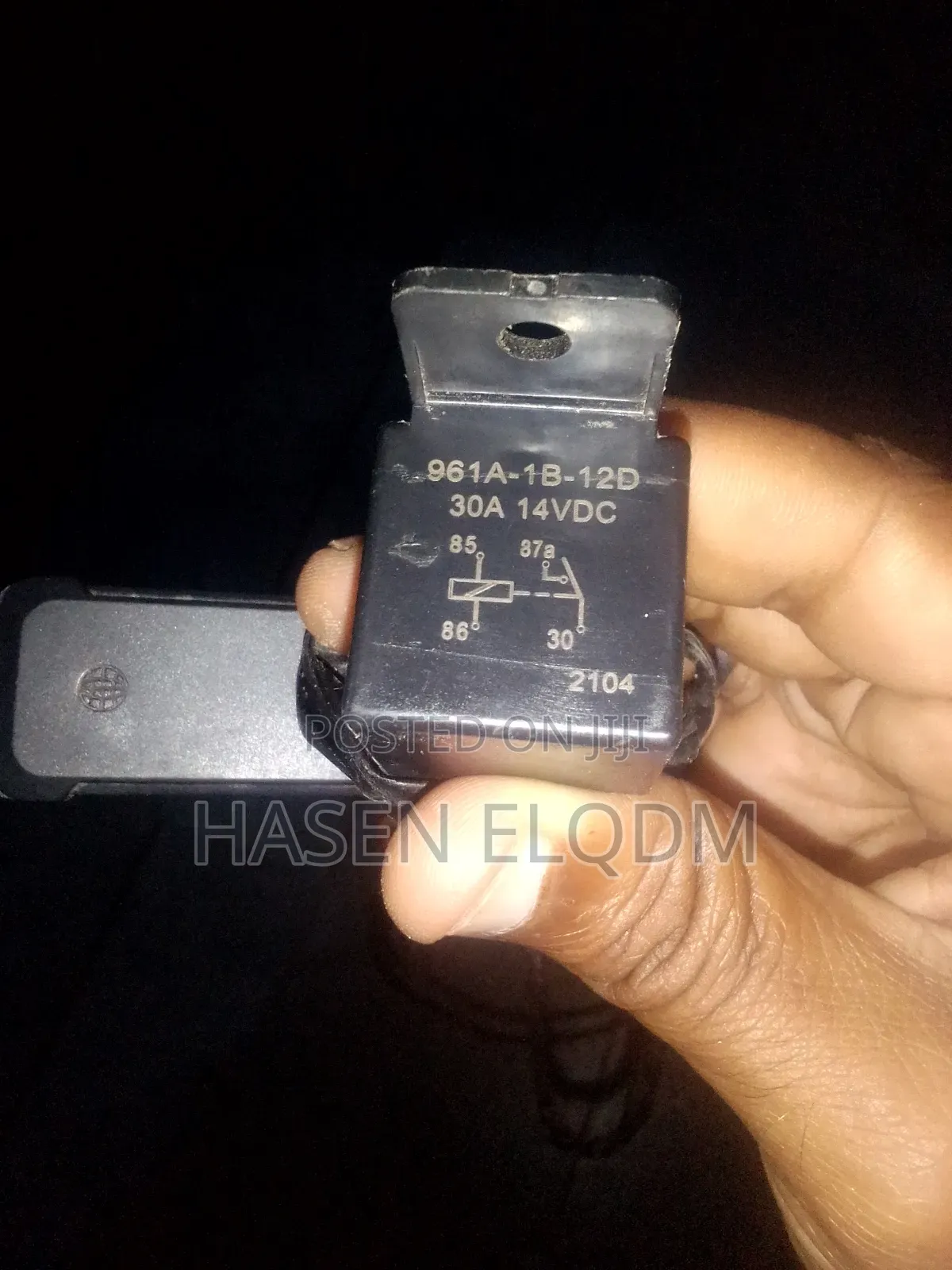 Used Car Motorcycle Tracker