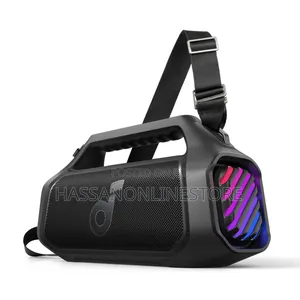 Soundcore by Anker Boom 2 Plus Wireless Outdoor Speaker