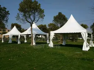 Maturubai, Msonge Tent