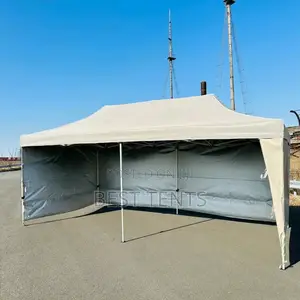 Gazebo Tent, Maturubai Tz